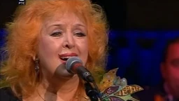 Portret – Radmila Karaklajić