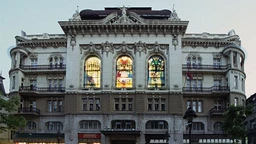 Kulturni krugovi: Dnevni magazin kulture