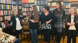 Govori da bih te video: Natpevavanje vol. 2