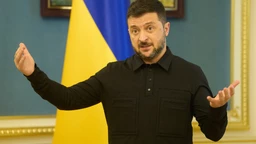 U središtu pažnje: EU i Ukrajina - podrška uslovljena interesom