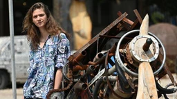 Рани кадрови, разговори: Милица Малетин