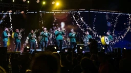 Концерт Дејана Лазаревића