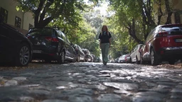 Родославци: Тешки драги путеви