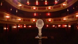 Nevidljivi ljudi: Emisija o radiju i radiofonskom stvaralaštvu