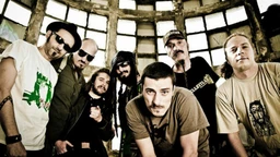 40. Gitarijada Eyesburn, 1.  deo