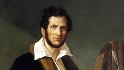 Gaetano Doniceti: Dalinda