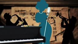 Džez dueti – Sheila Jordan & Harvie Swartz – „Old Time Feeling”