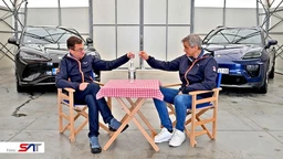 САТ: BYD и Porsche – да ли Кинез туче Немца?