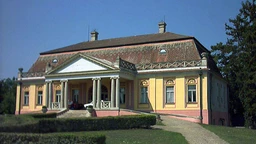 Двoрци Војводине: Гецини Дунђерски, 2. део  (R)