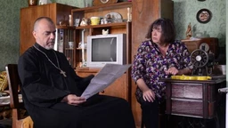 Козје уши: У се и у своје кљусе, 4-4  (R)