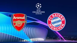 Fudbal - LŠ: Arsenal - Bajern (M), prenos