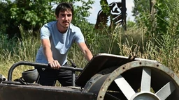 Rani kadrovi, razgovori: Matija Lukač