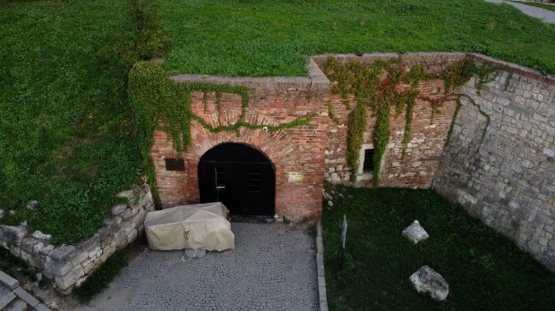 Put u središte priče, 3. ep.