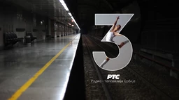 Nisomnia: Block Out 1. deo