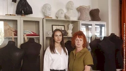 U susret snovima: Živeti scenski kostim sa prof. Ljiljanom Petrović i Sofijom Stefanović (R)