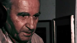 Гласови из прошлости – Приче о легатима, Галерија Милан Коњовић, 10-12