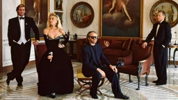 Версаче: Крвне везе