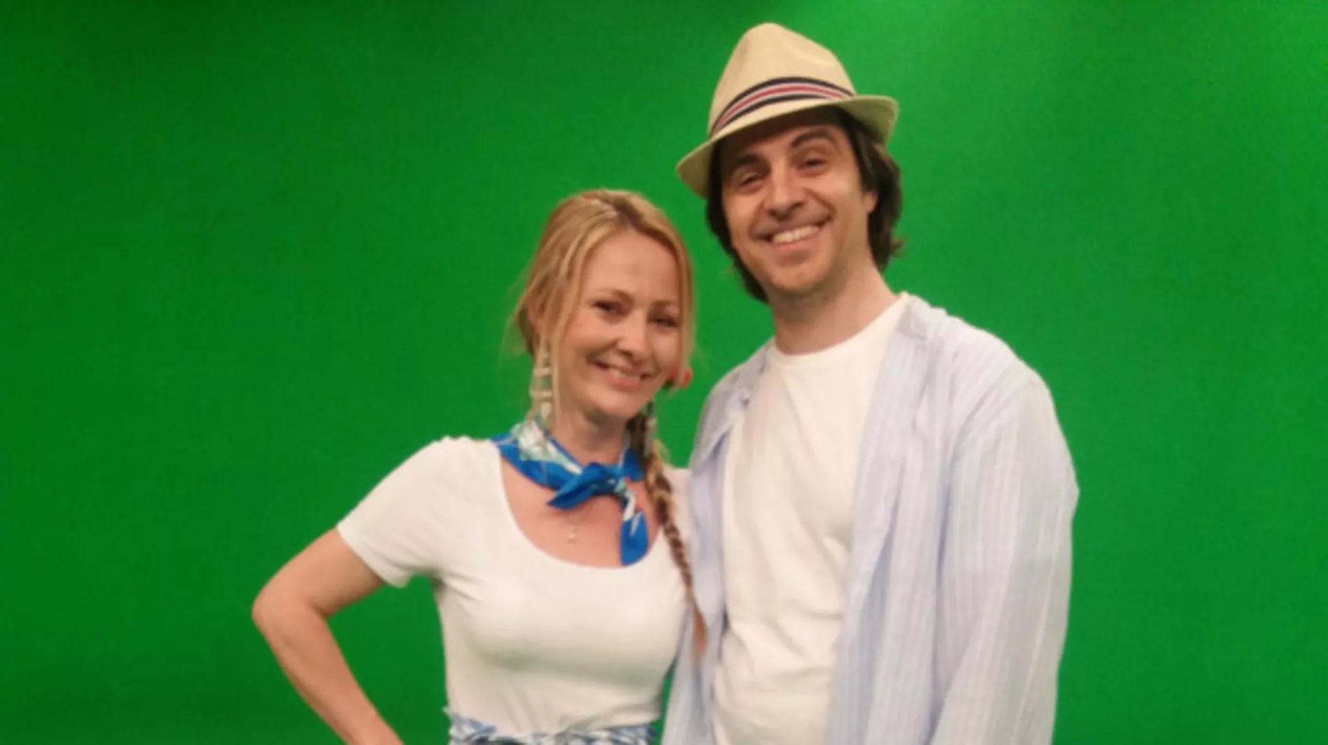 И без муке има науке, 1. еп. (R)