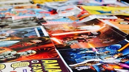 Кристин Метјуз: Стрип у хладноратовској Америци (1)