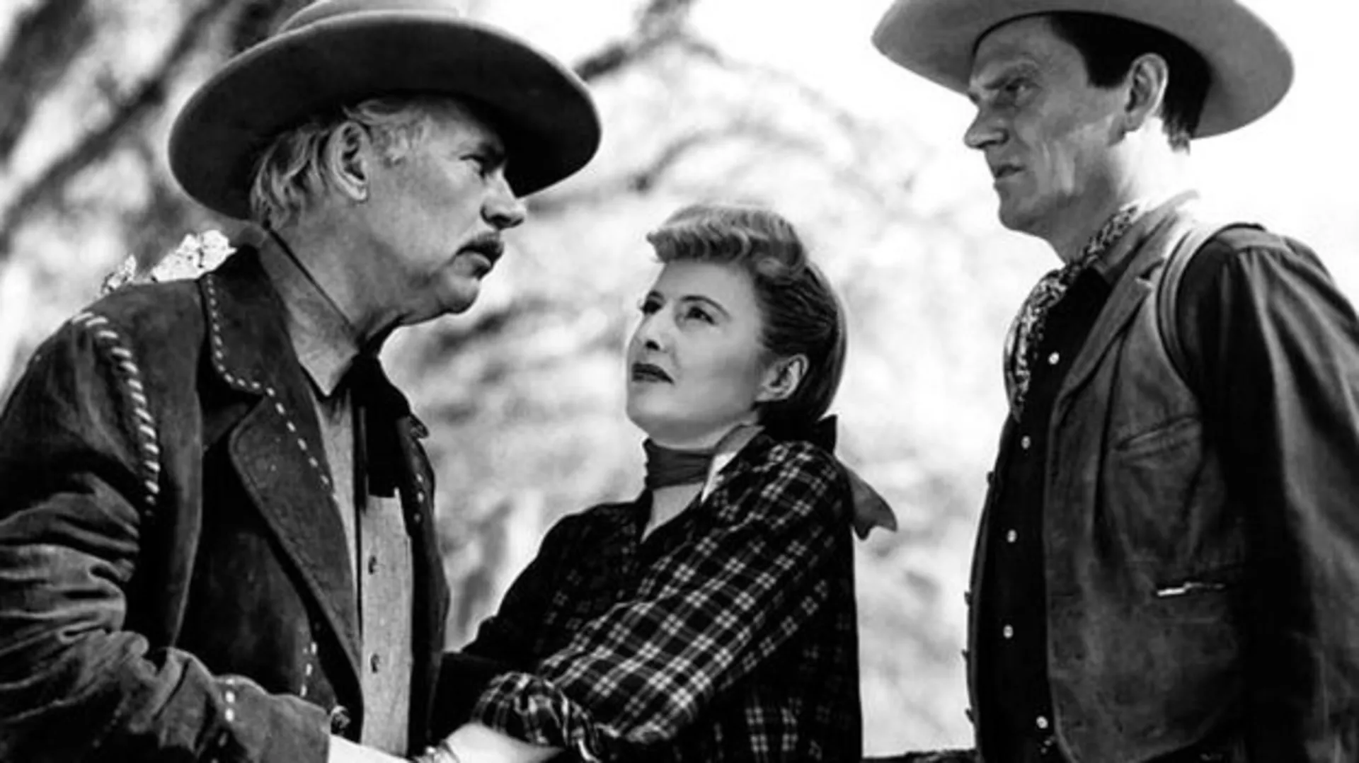 Бесни, филм