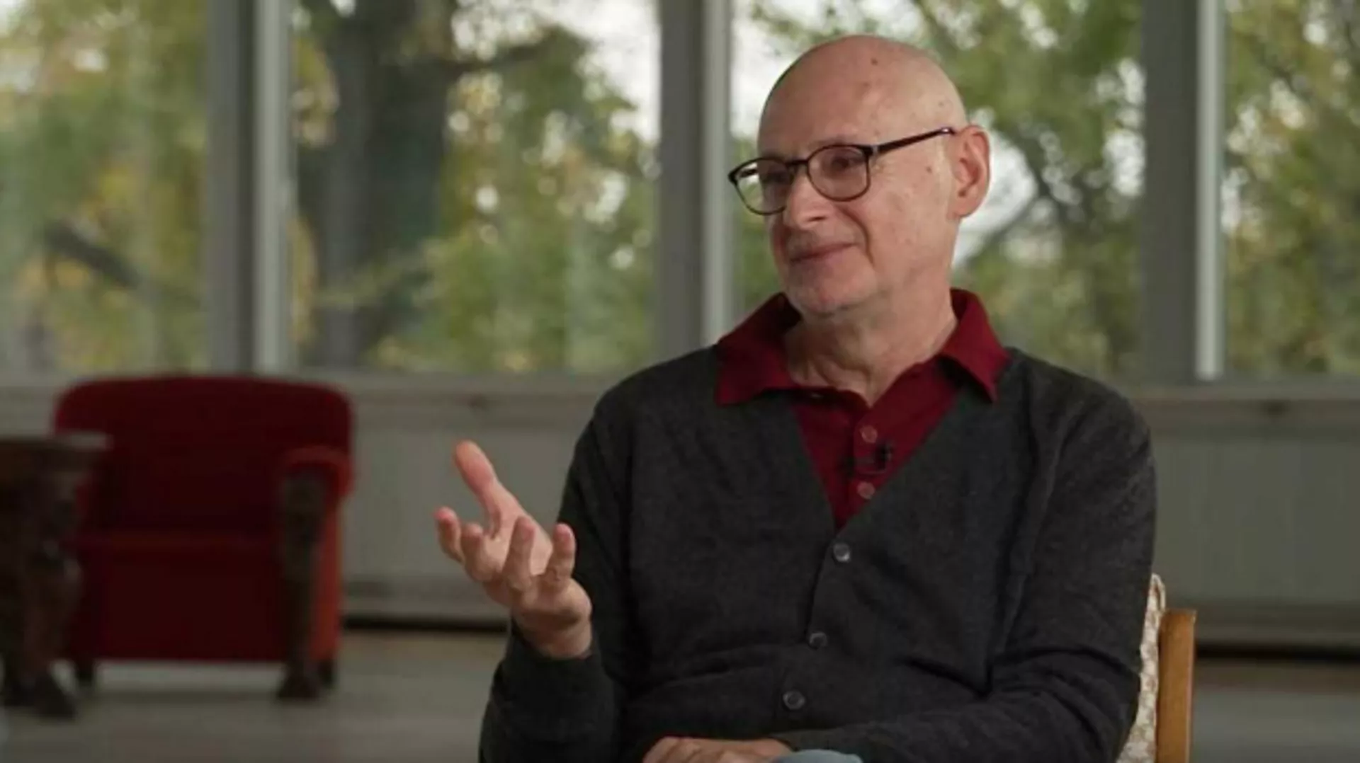 Ostavi sve i čitaj: Slobodan Maldini  (R)