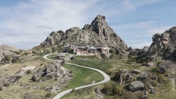 Vremenska kapsula: Srpske srednjovekovne zadužbine u Severnoj Makedoniji - Pelagonijske zadužbine (R)