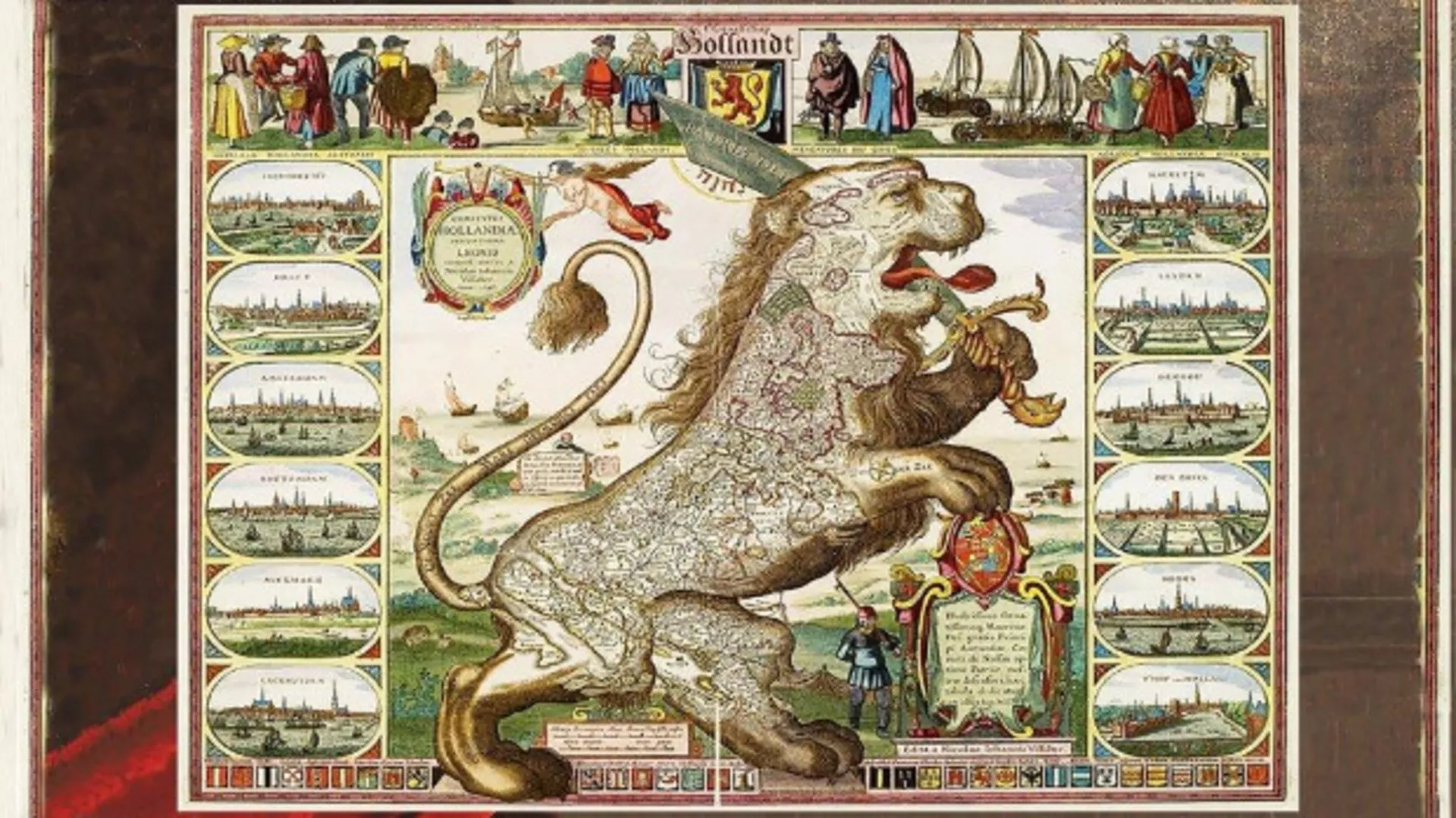 Put u središte priče, 7. ep. (R)