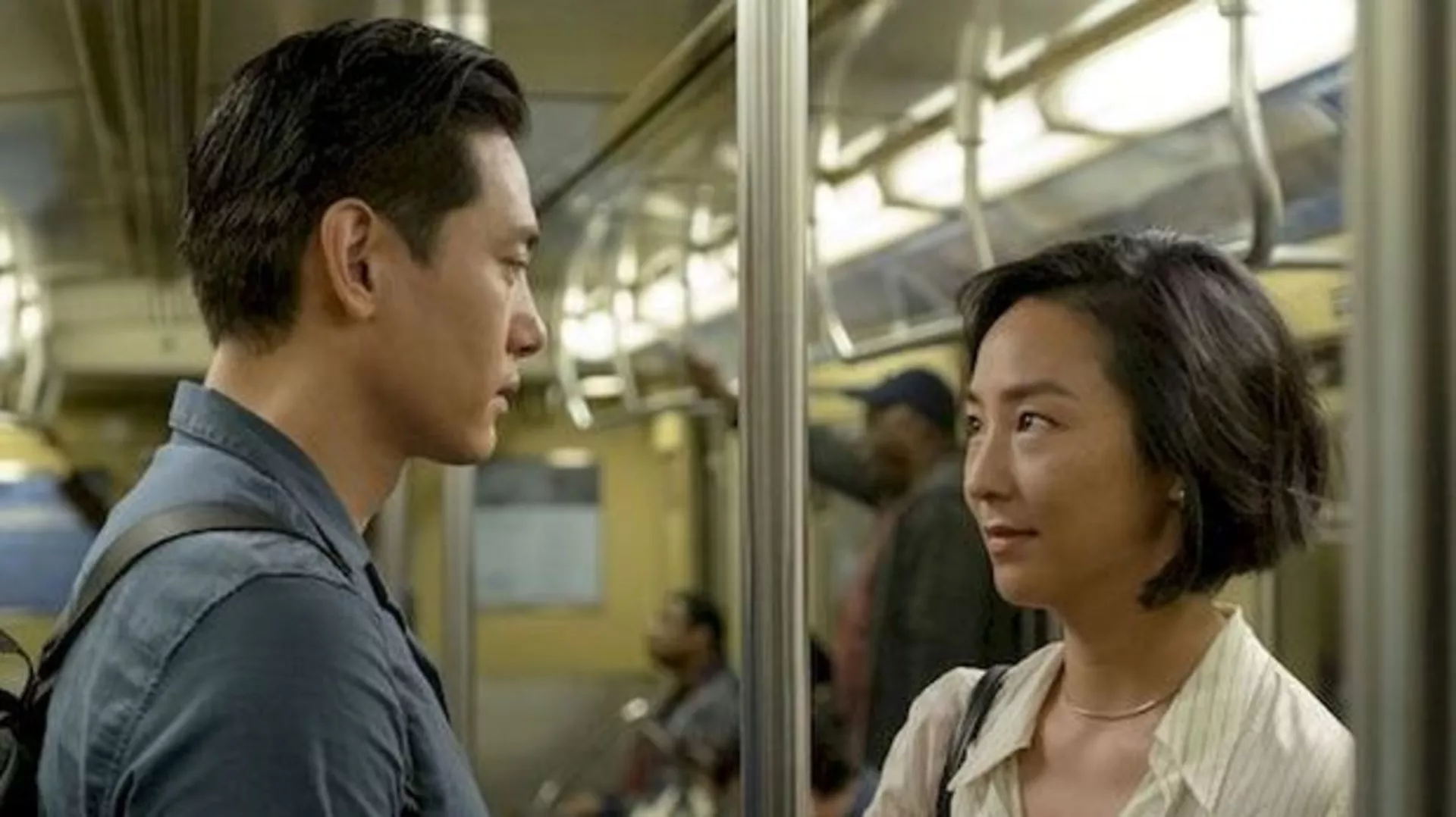 Прошли животи, филм