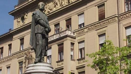 Култура Срба у Хрватској: Културно-историјско наслеђе у Загребу 1. део (R)