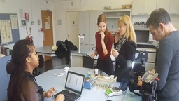 Наука у покрету: Стартуп бум, I део (R)