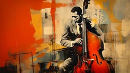 Џез великани – Ray Brown