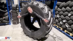 САТ: Да ли су све зимске гуме исте?