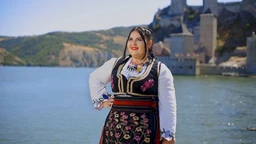 Кухиња мога краја