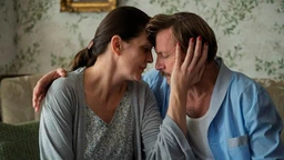 Тврђава, ТВ серија