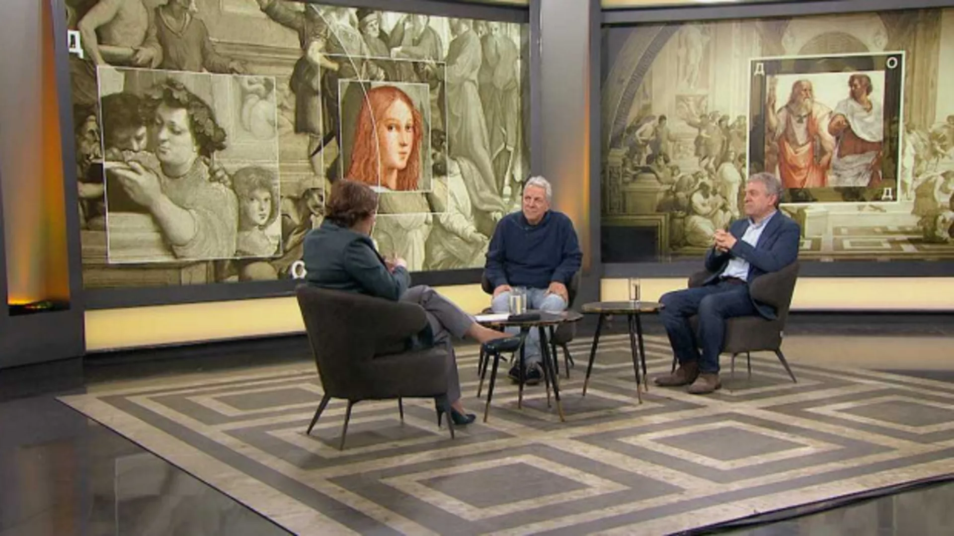 До детаља: Браћа Теофиловићи