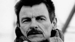 Интервју Ксеније Стојановић са редитељем Тарковским