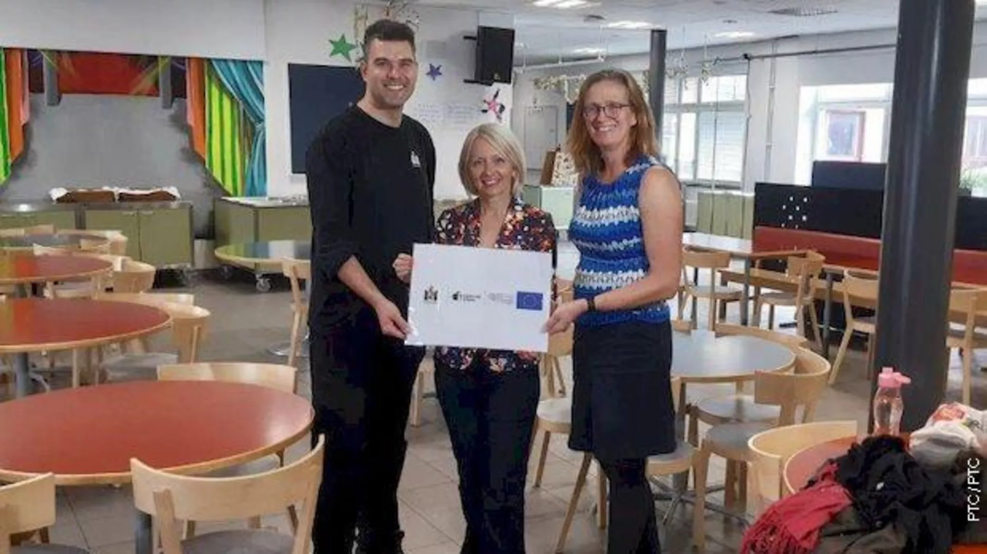 Возом по зеленој Европи: Малме (R)