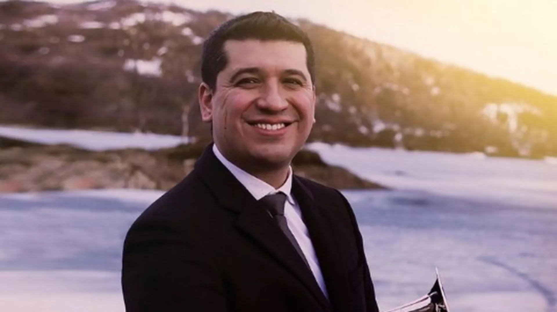 Vreme muzike: Fransisko Pačo Flores