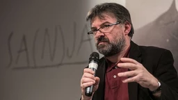 Žarko Paić: Kasni Derida i bit političkoga (2)