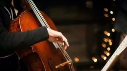 Umetnost interpretacije – Violončelistkinja Fransoaz Jakovčić