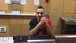 Evo i ja na 202 - Kiza Iskaz: Dođi kod Kize!