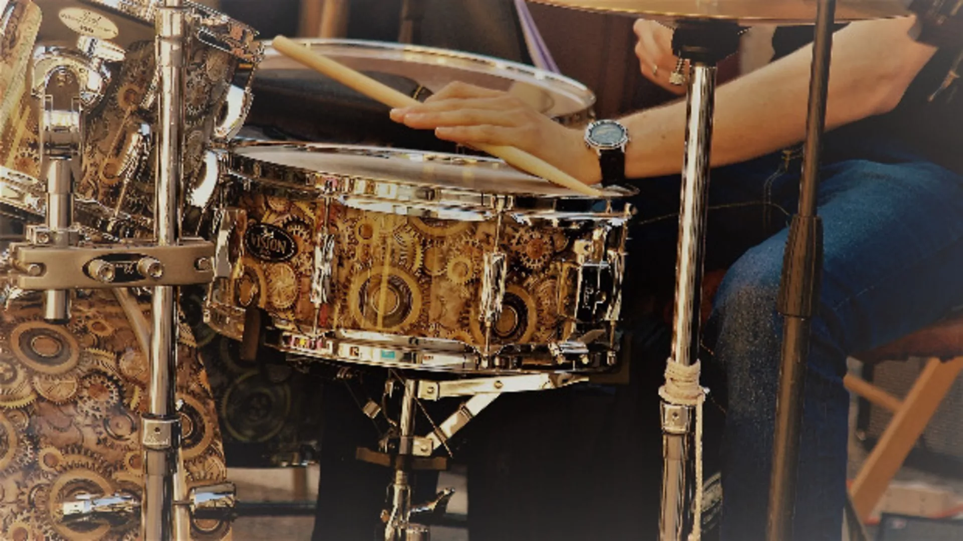 Kraljevi svinga – Louie Bellson