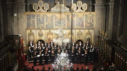 Zlatno i plavo : Milorad Kuzmanović