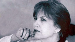 Poezija uživo!: Pesničko veče Marije Šimoković