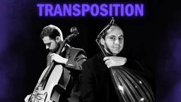 Muzika sveta – Duo Transpozicija