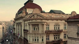 Kako misli Akademija: Tehnika i muzika  (R)