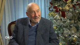 Око: Нобеловац Џозеф Штиглиц