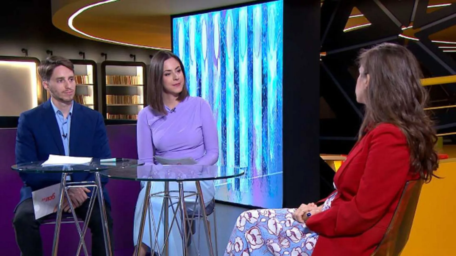 РТС лаб: Мој колега робот   (R)