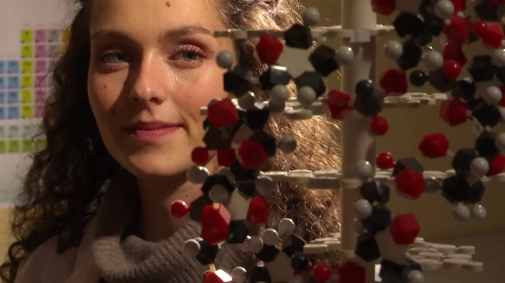 Тајне људског тела: Респираторни систем (R)