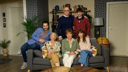 Може и другачије, 3. еп. (R)